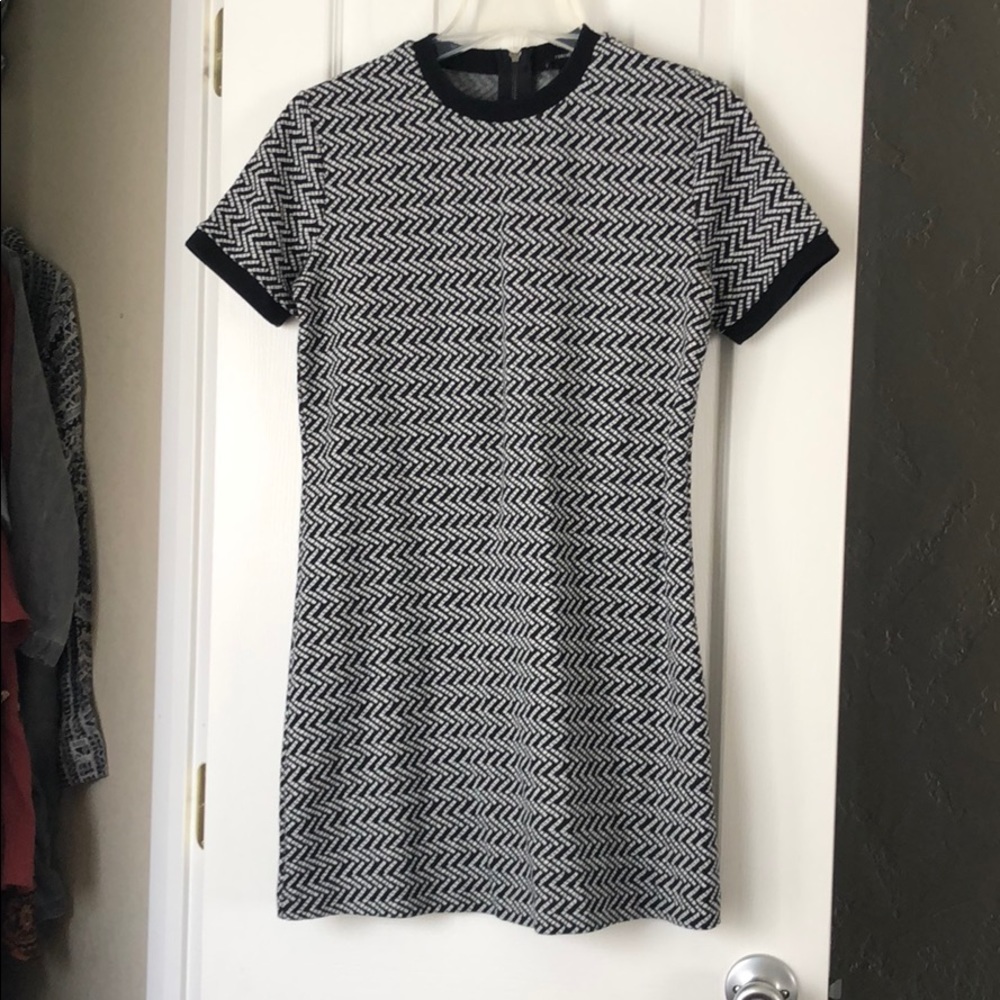 Forever 21 dress